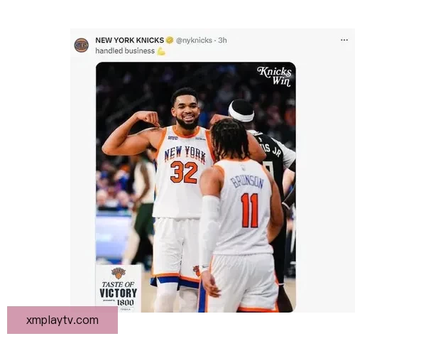 季后赛首轮落幕多队盯上字母哥尼克斯骑士或成最强竞争者